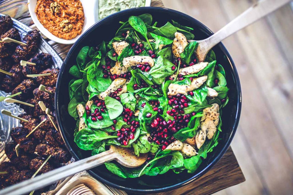 Why eating seasonally and locally is better for you