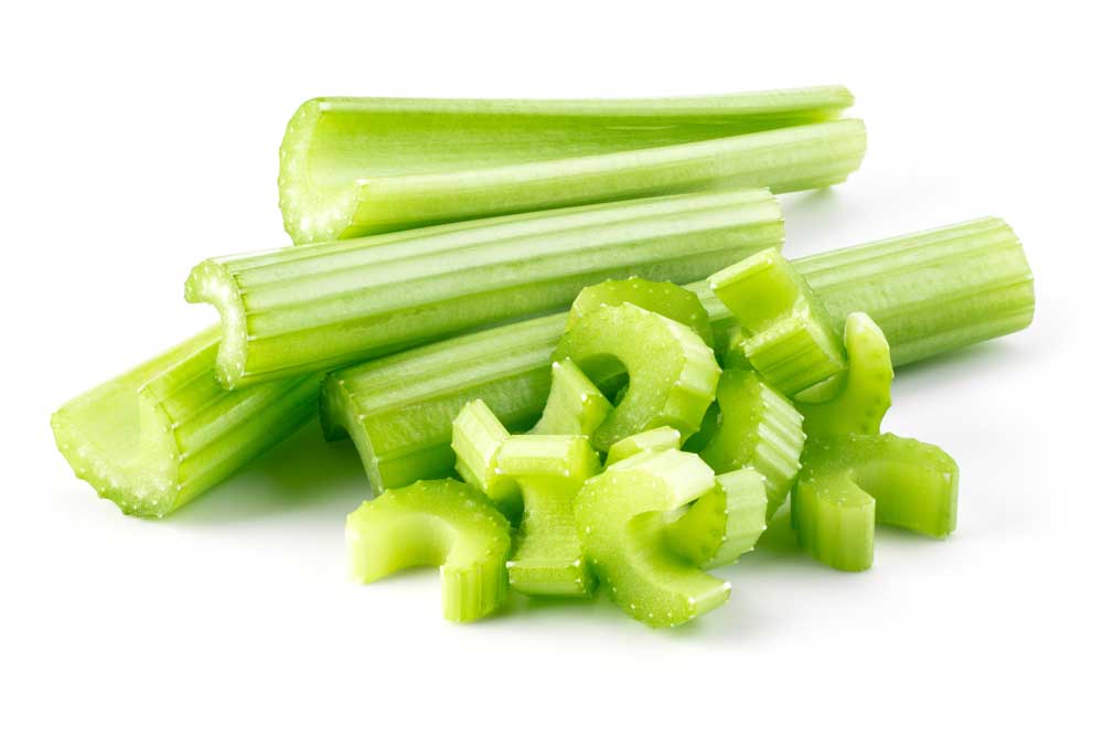 benefits juicing celery 01