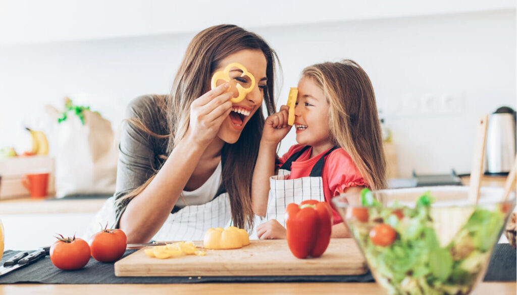 The Power of Simple Lifestyle Changes